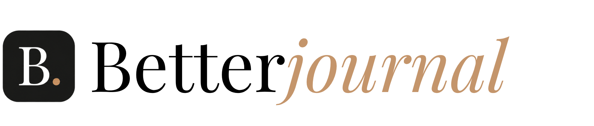 Betterjournal